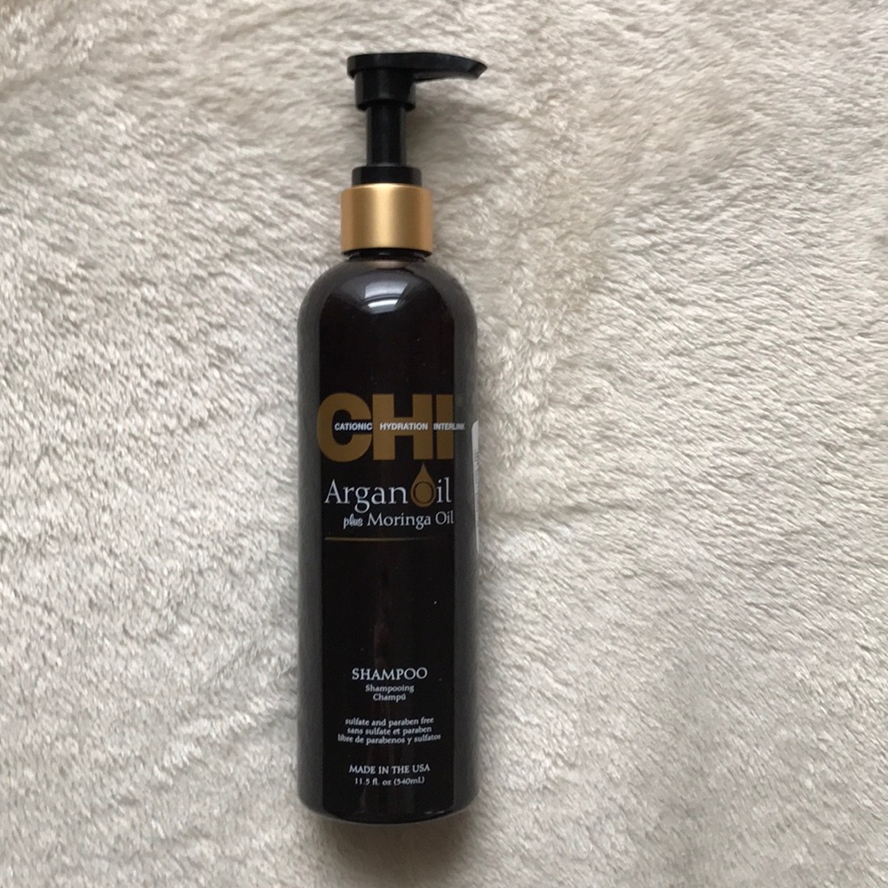 CHI Shampoo